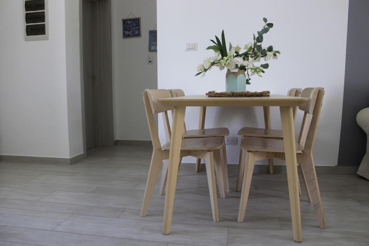 Modern Coral Village D204, And Comfort