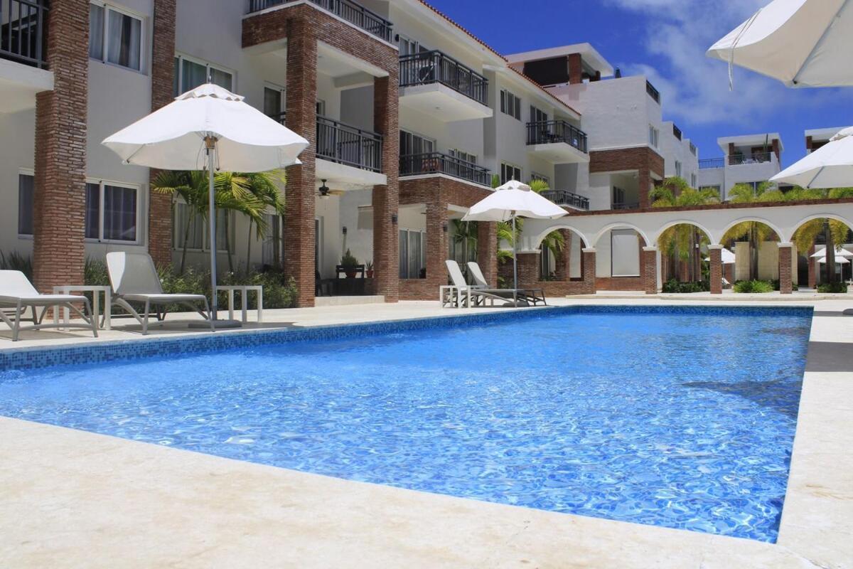 Modern Coral Village D204, And Comfort Apartamento