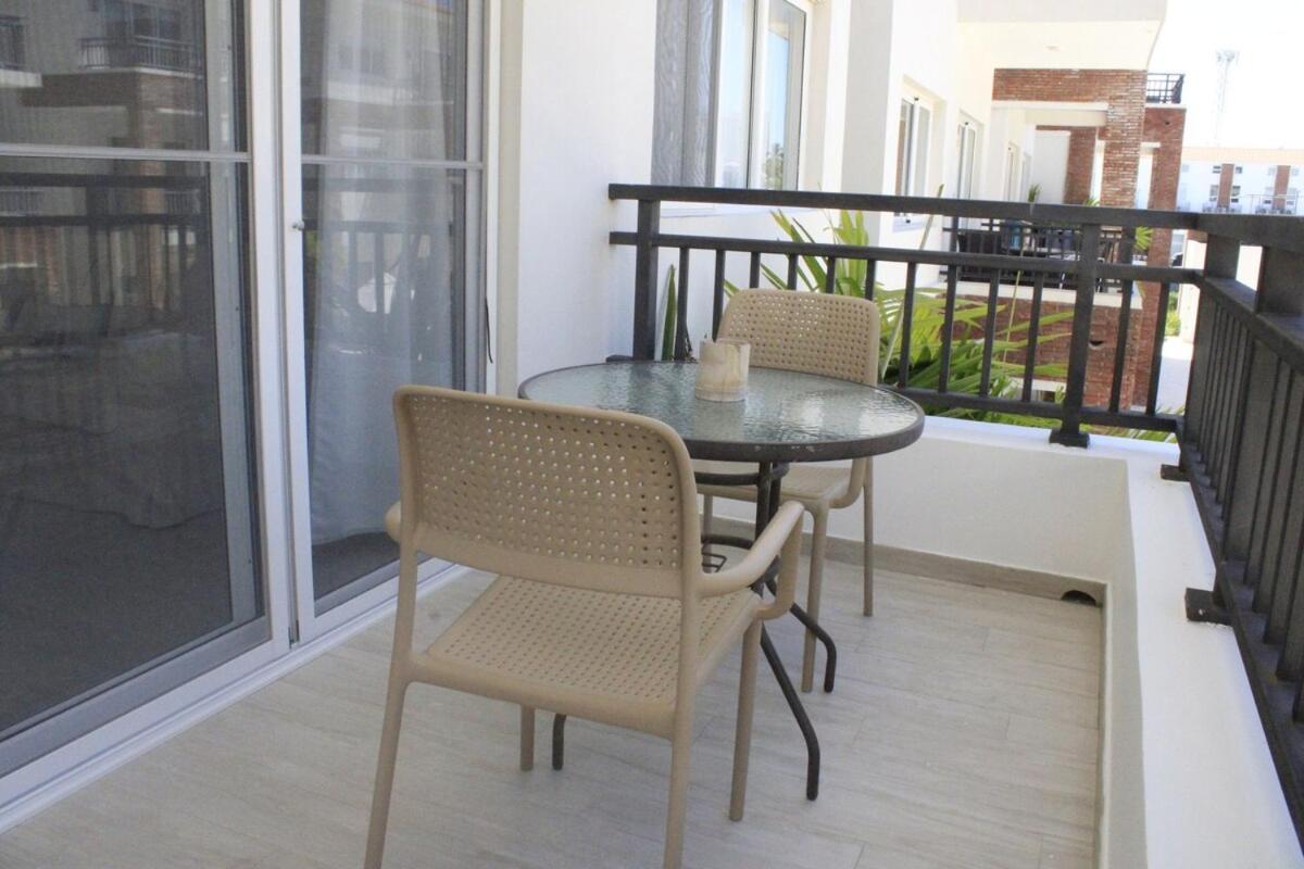 Modern Coral Village D204, And Comfort Punta Cana