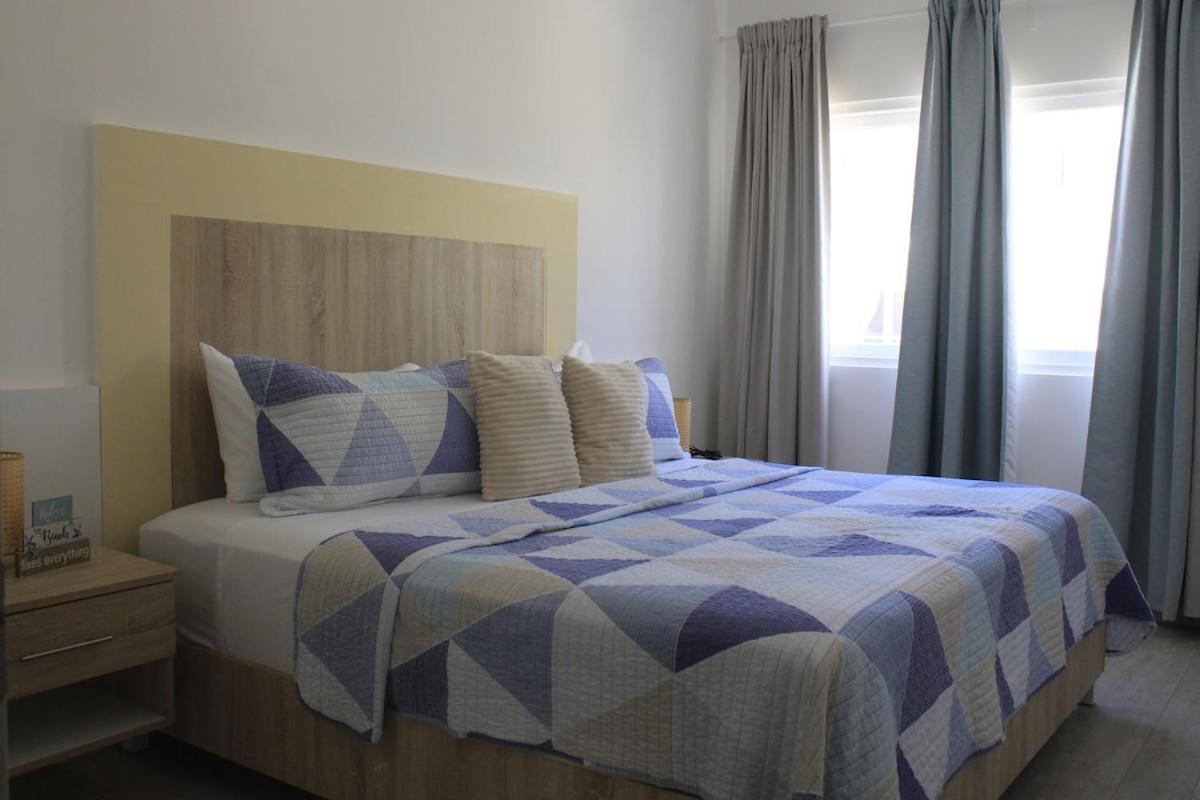Modern Coral Village D204, And Comfort Apartamento