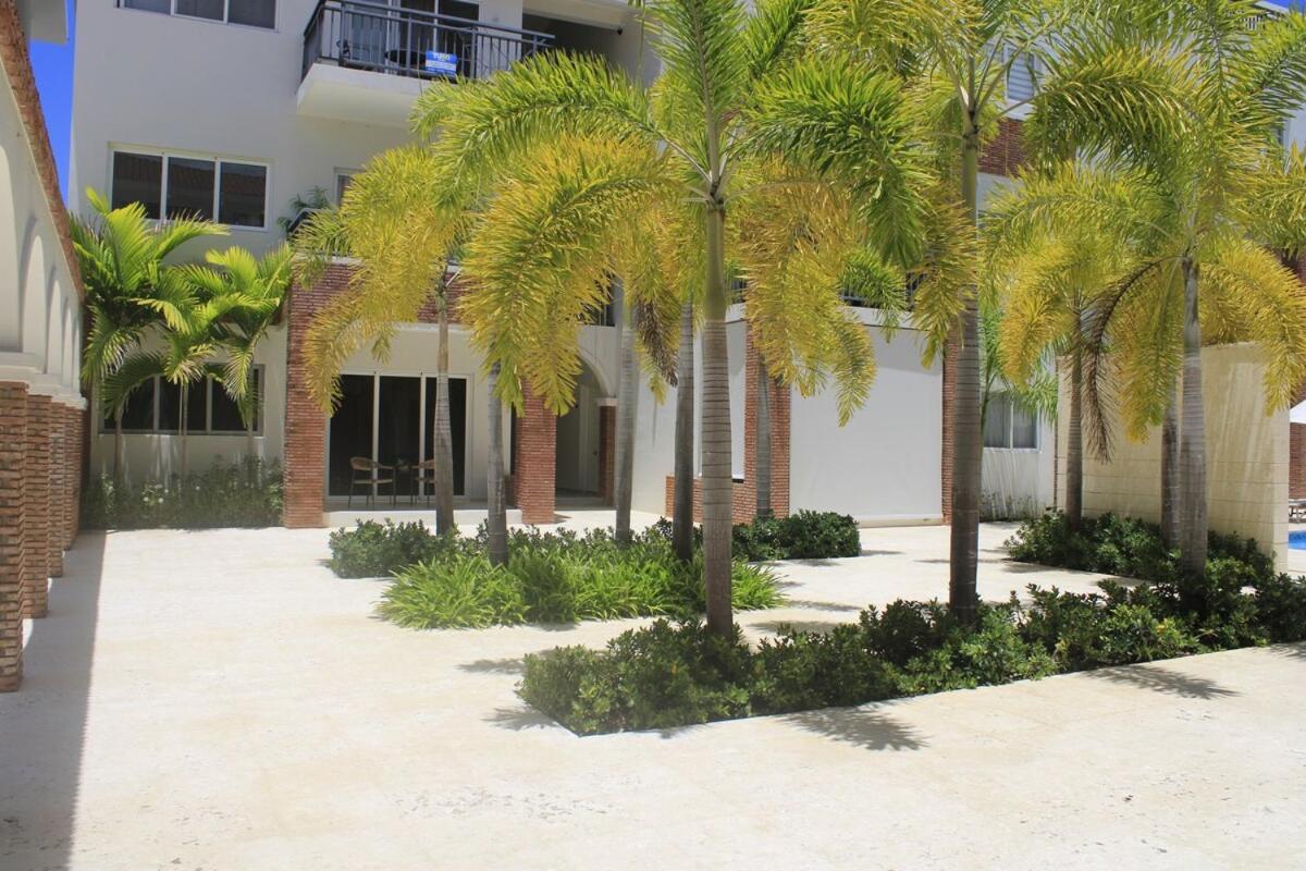 Apartamento Modern Coral Village D204, And Comfort