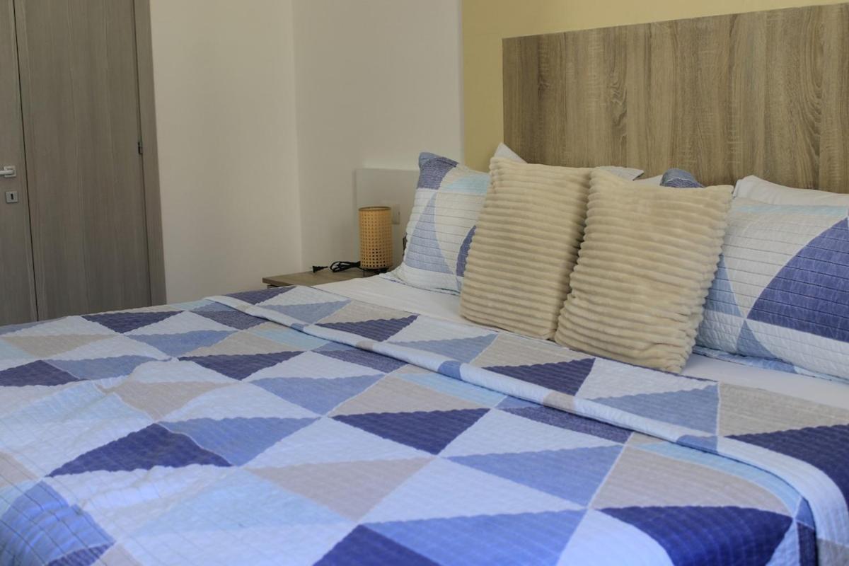 Modern Coral Village D204, And Comfort * Punta Cana