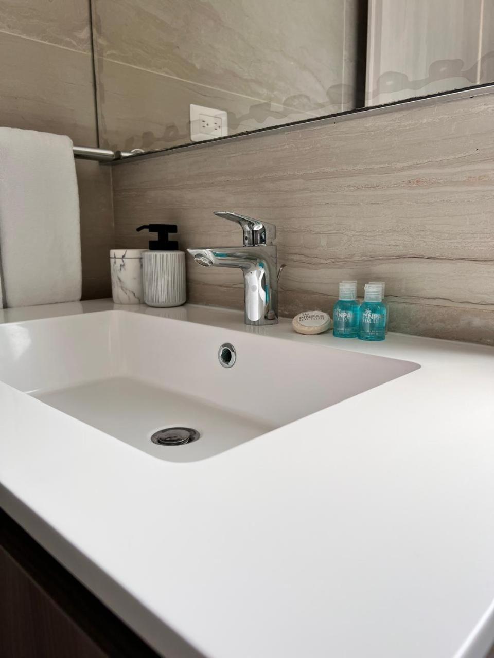Modern Coral Village D204, And Comfort Apartamento Punta Cana