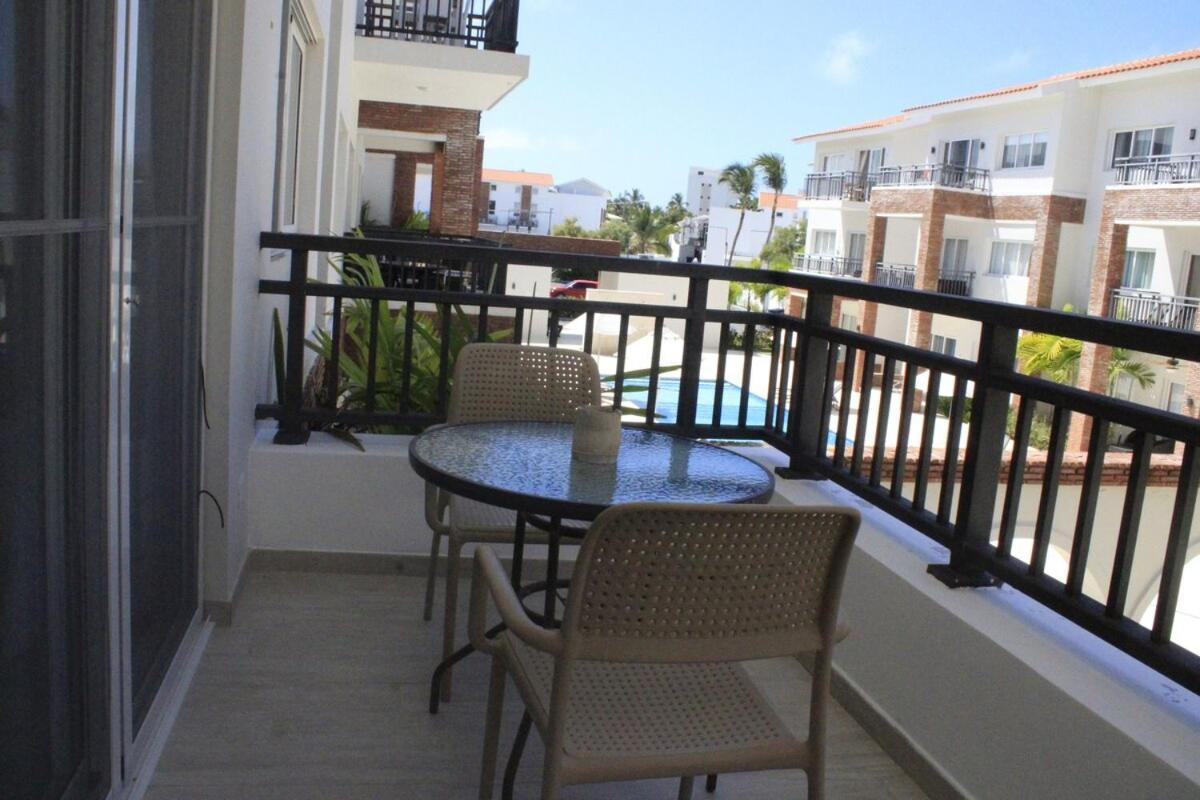 Modern Coral Village D204, And Comfort Punta Cana