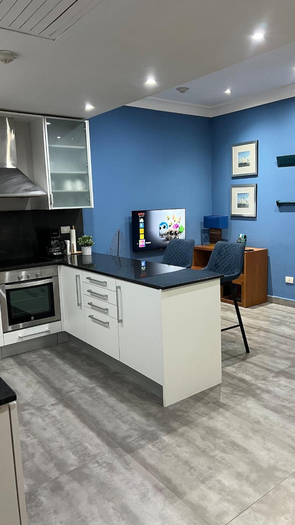 Apartamento Hermosa Vivienda Fishing Lodge, Cap Cana Punta Cana