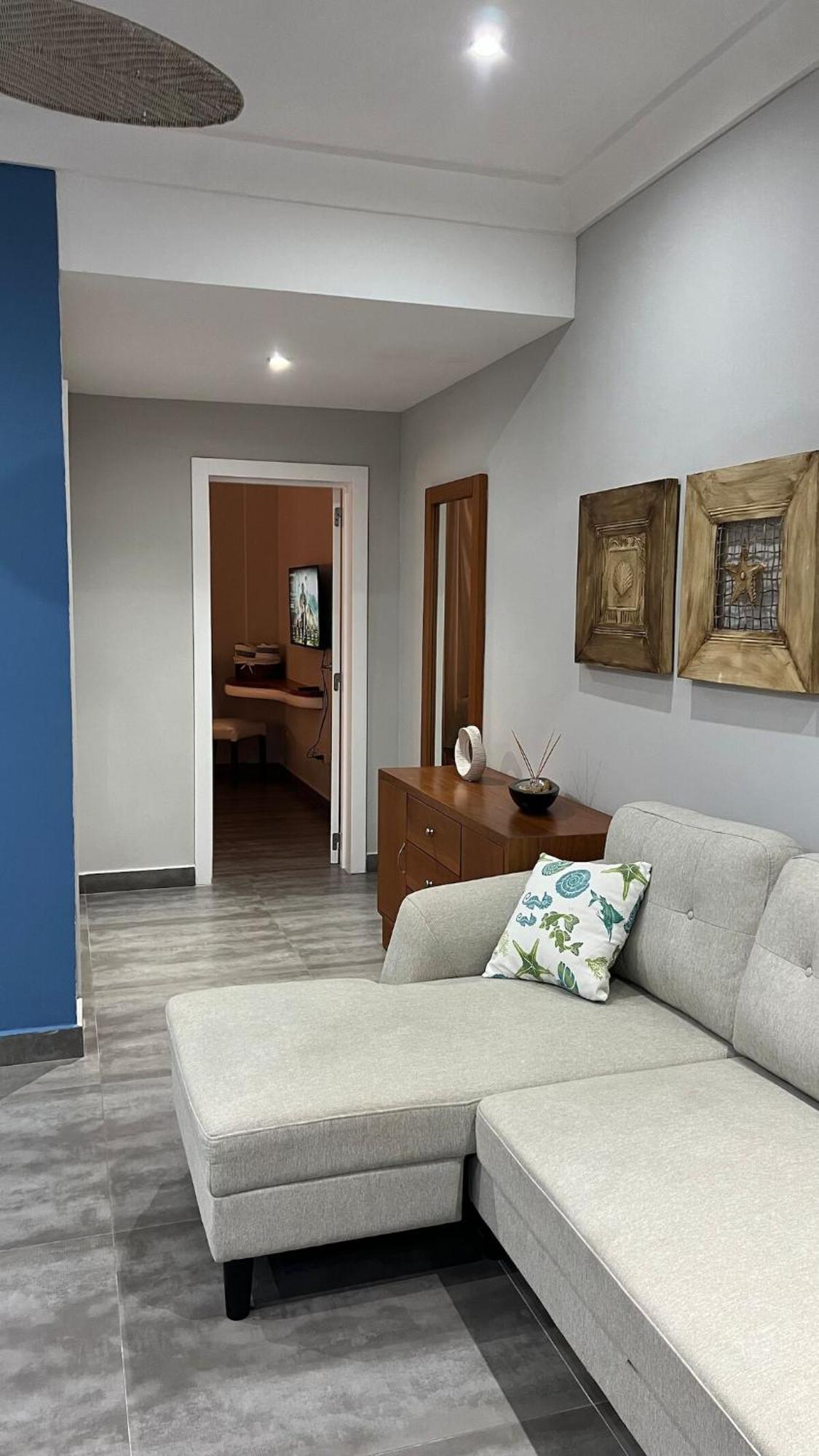 Hermosa Vivienda Fishing Lodge, Cap Cana Apartamento