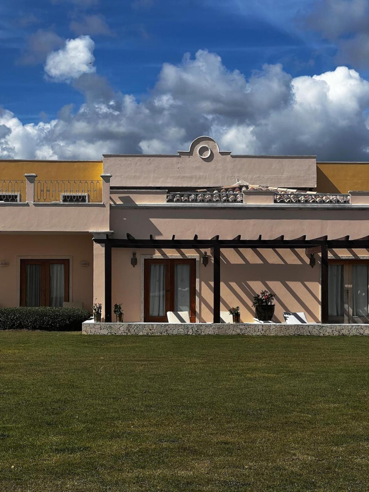 Hermosa Vivienda Fishing Lodge, Cap Cana Apartamento