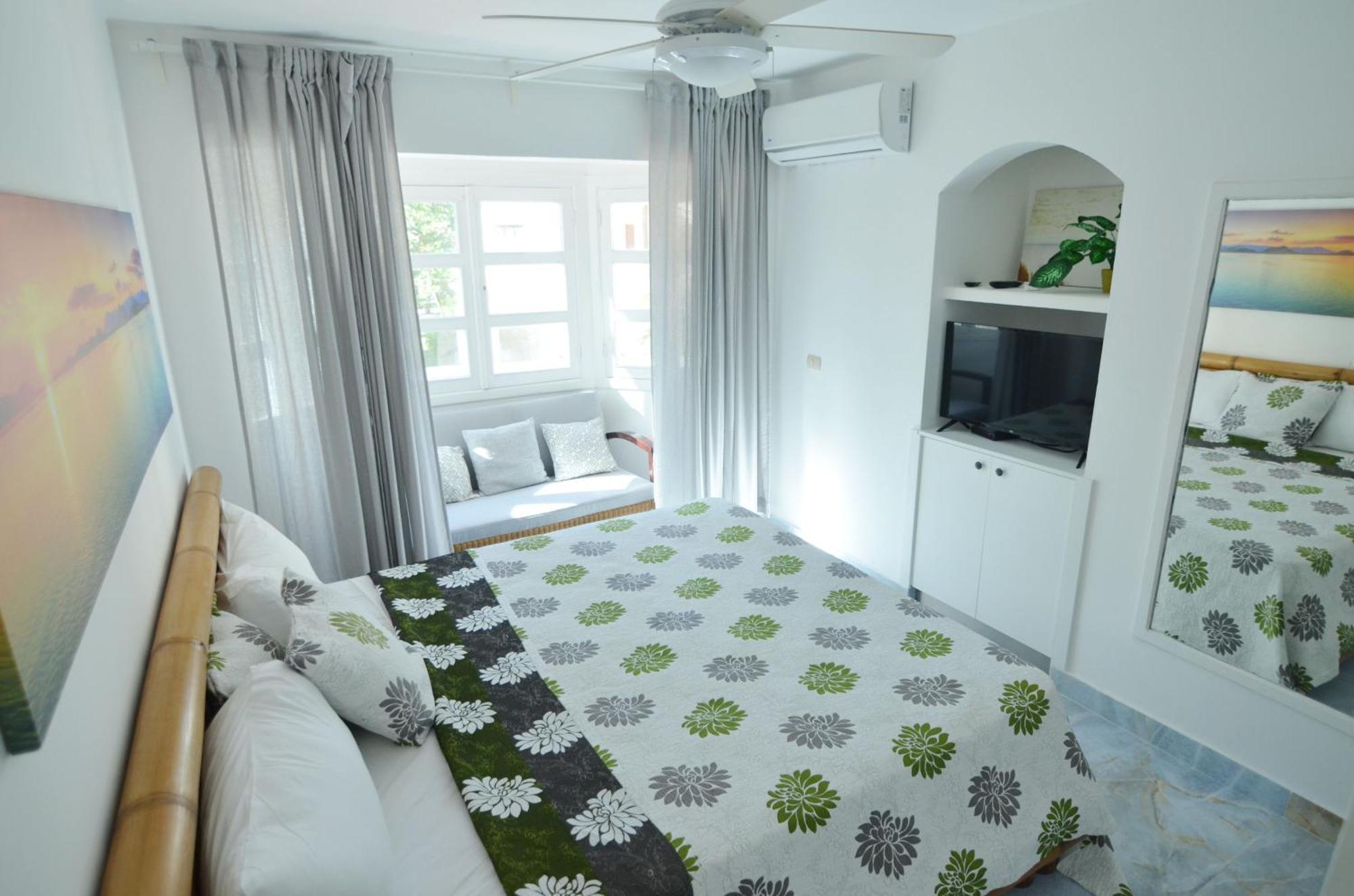 Apartamento With Private *