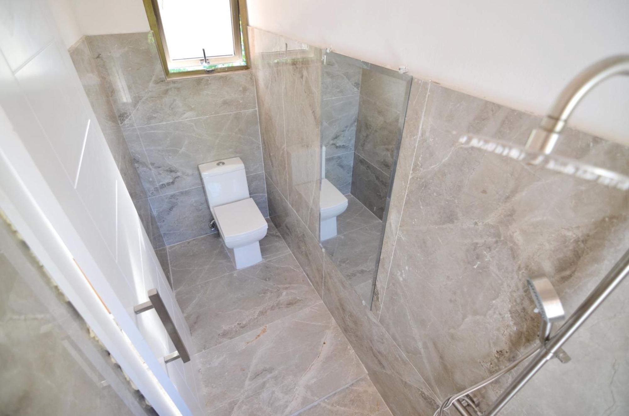 With Private Apartamento