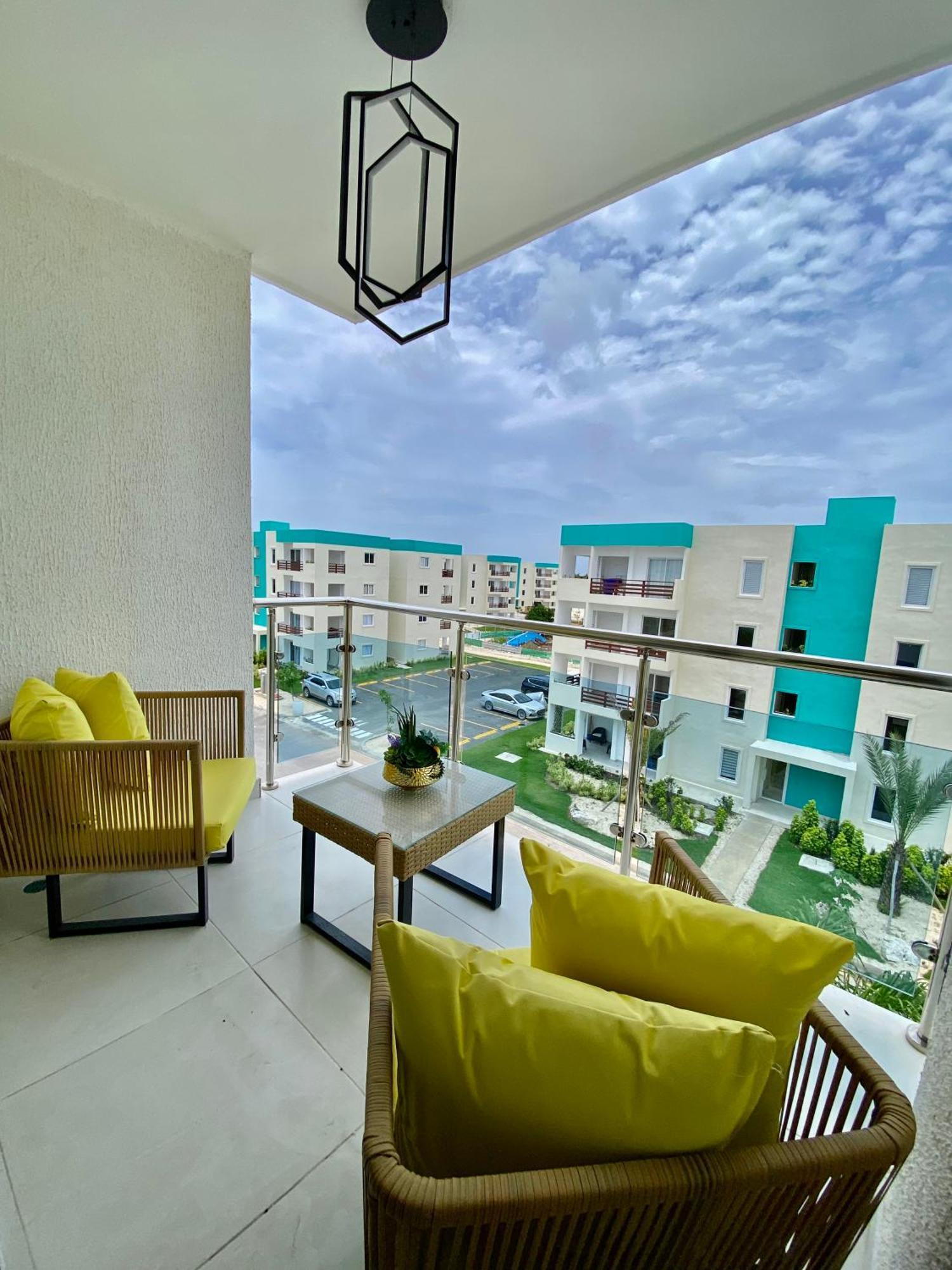Your Crissere Tropical Dream Rd Punta Cana