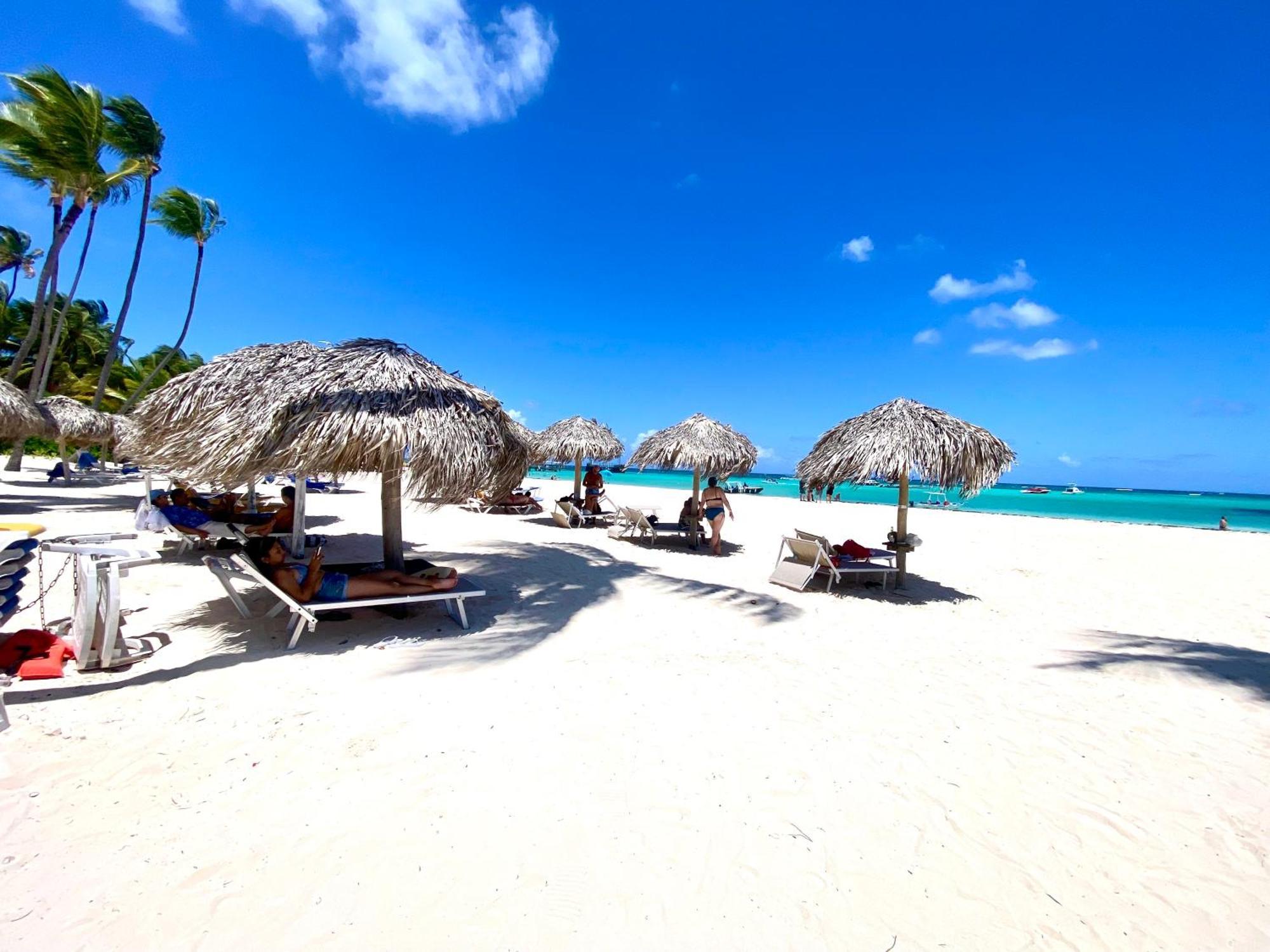 Apartamento Two Beds Close To The Airport In Rd Punta Cana
