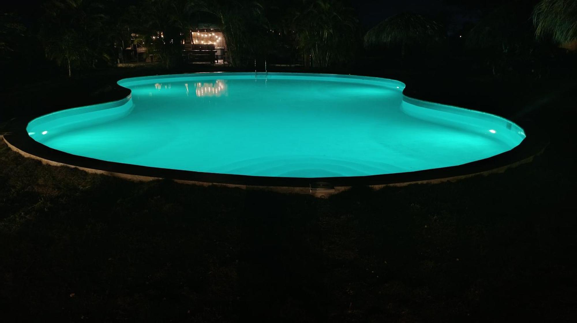 Lodge Lodges & Camping Macao Beach Bavaro Punta Cana
