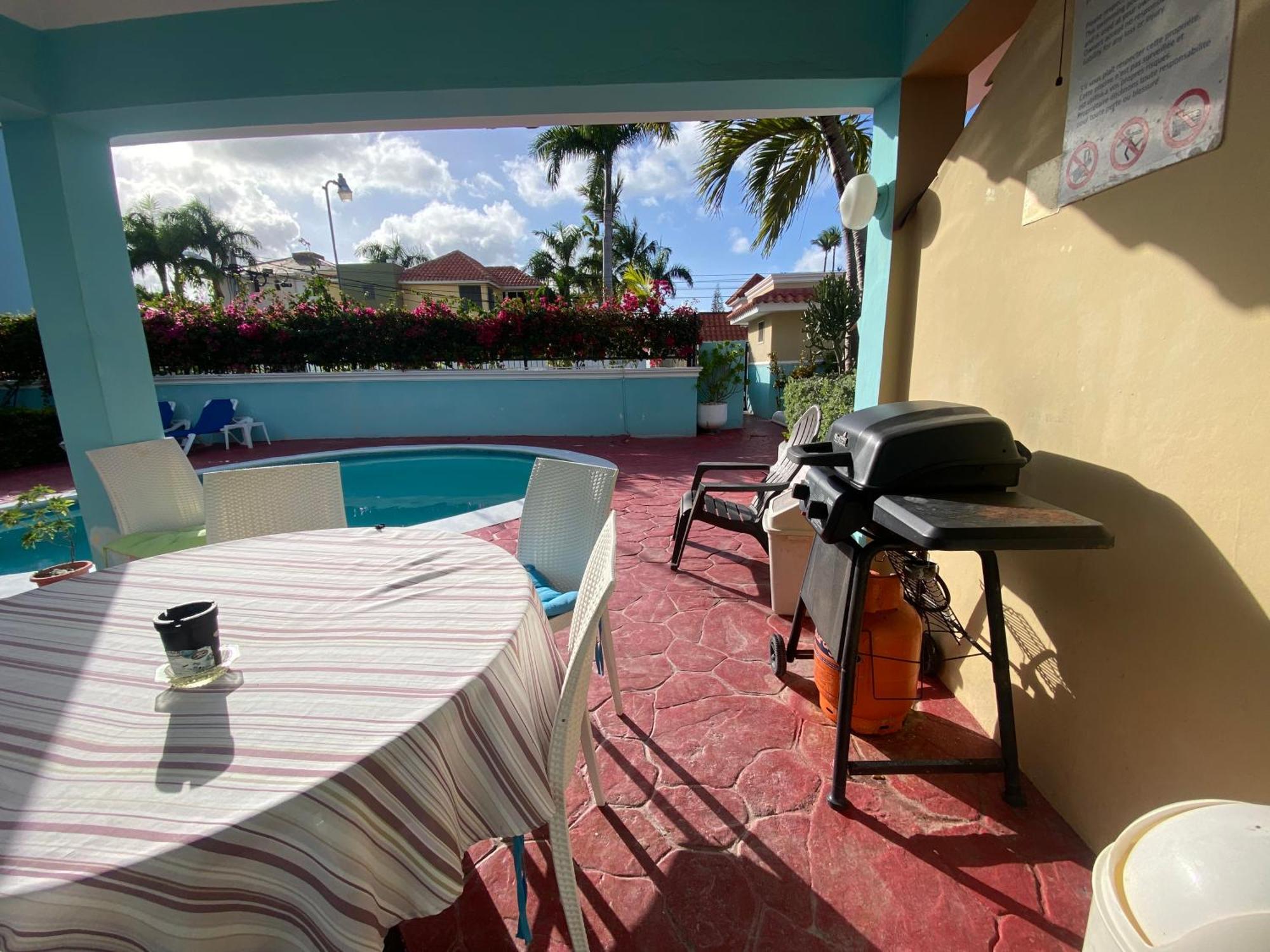 Apartamento Amazing Pool And Life In Corals Punta Cana