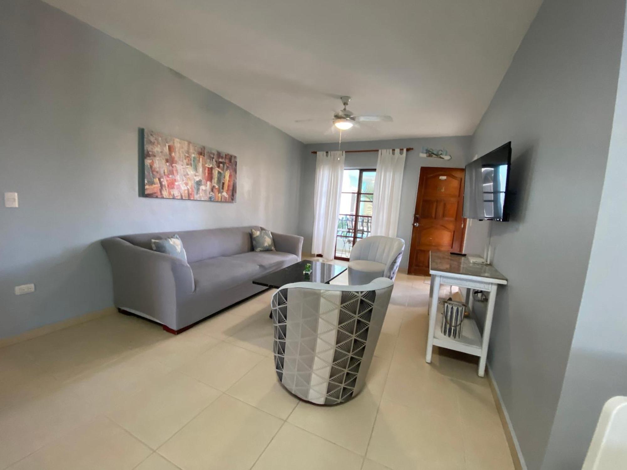 Apartamento Amazing Pool And Life In Corals