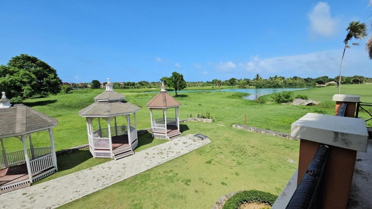 Private Community - White Sands Golf - Modern 2br Private Pool And Patio Apartamento