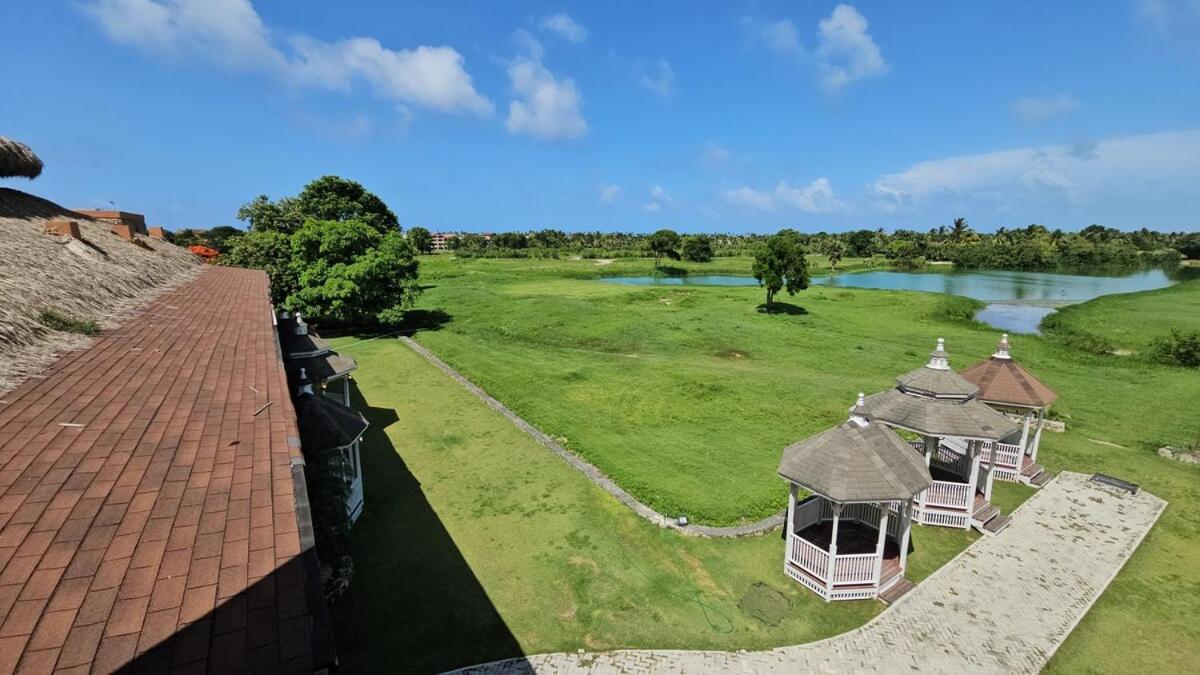 Private Community - White Sands Golf - Modern 2br Private Pool And Patio * Punta Cana