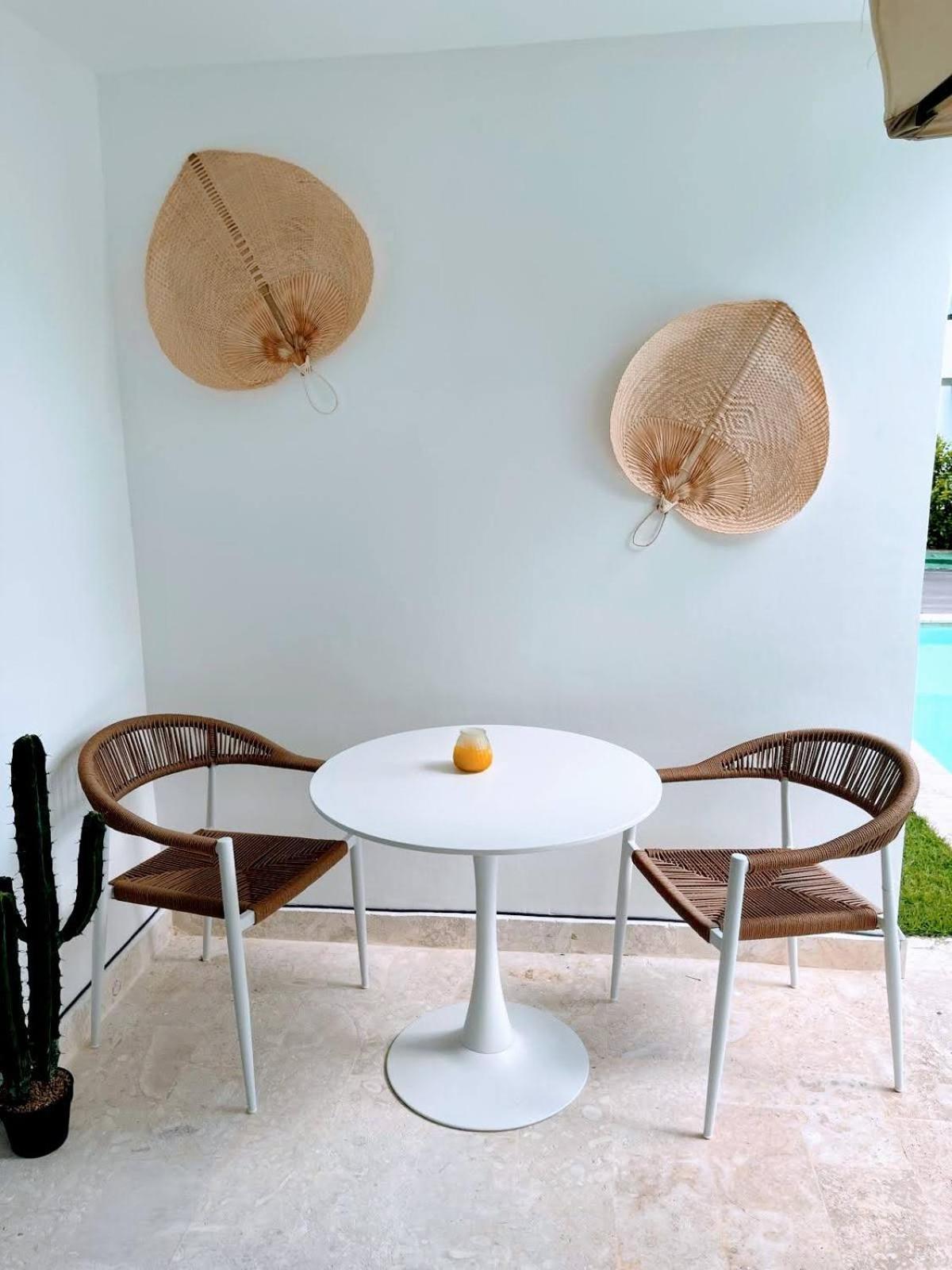 Private Community - White Sands Golf - Modern 2br Private Pool And Patio Punta Cana