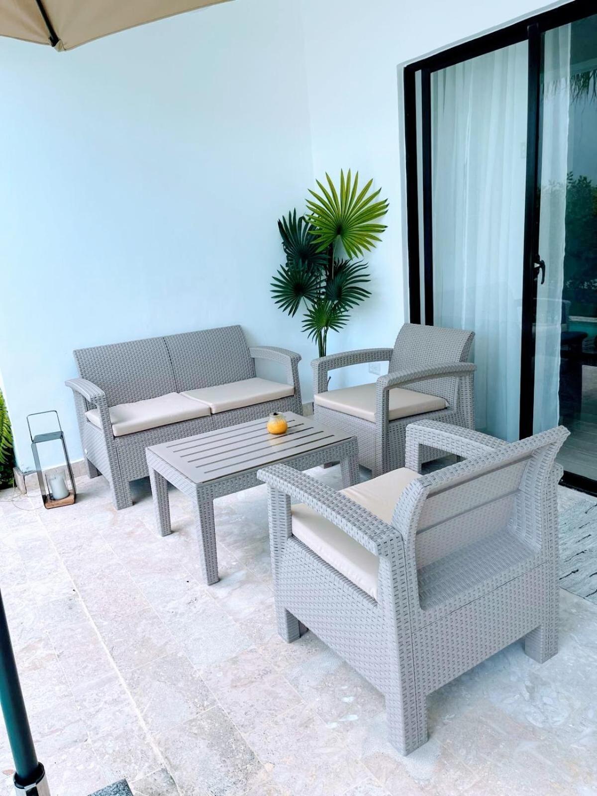 Private Community - White Sands Golf - Modern 2br Private Pool And Patio