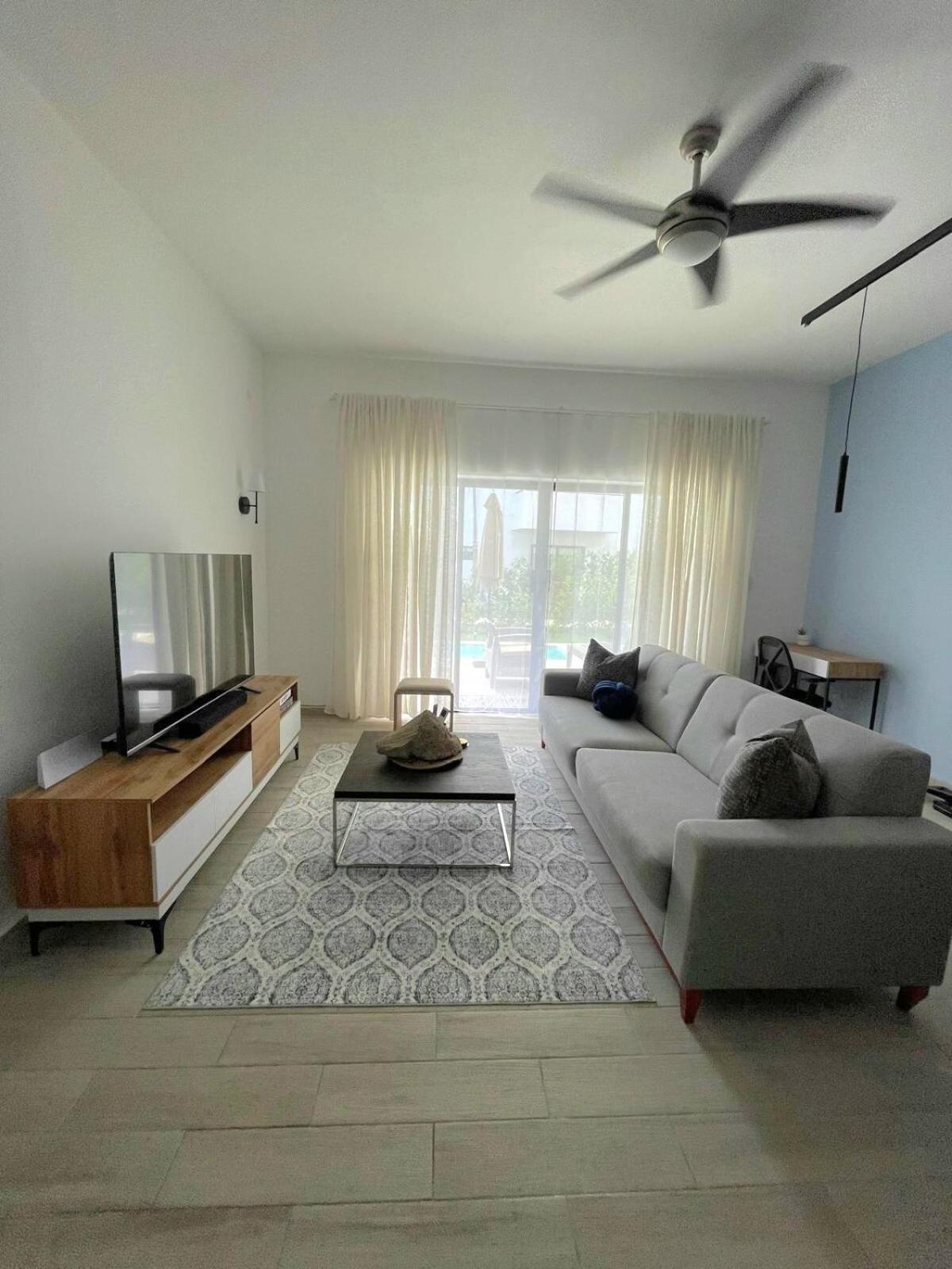 Private Community - White Sands Golf - Modern 2br Private Pool And Patio Apartamento