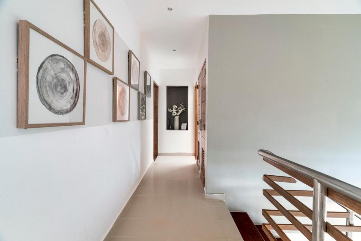 380sq Mts, 2 Stories Apt, Private Pool, Capcana Apartment Punta Cana