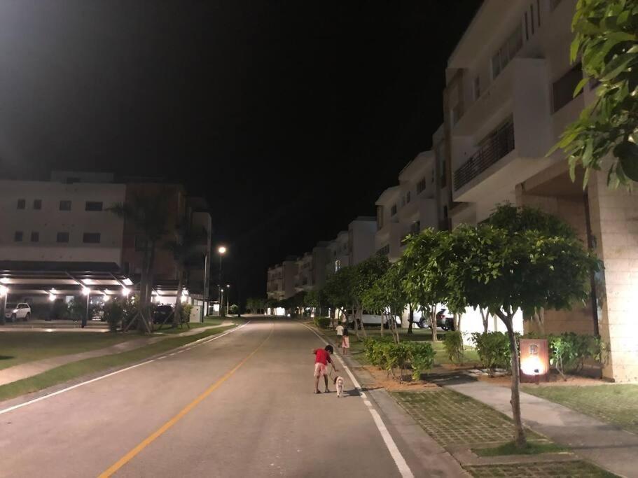380sq Mts, 2 Stories Apt, Private Pool, Capcana * Punta Cana