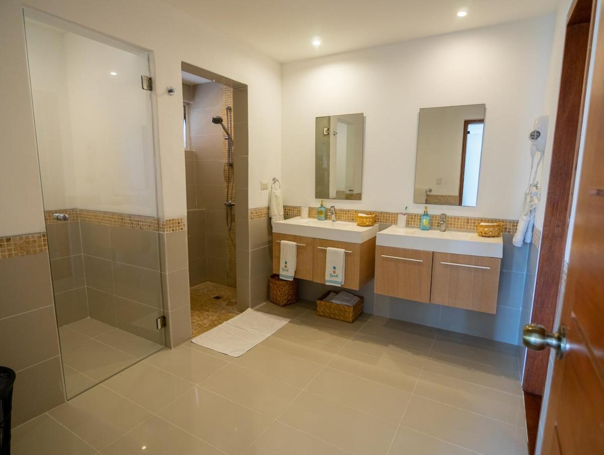 Apartment 380sq Mts, 2 Stories Apt, Private Pool, Capcana *