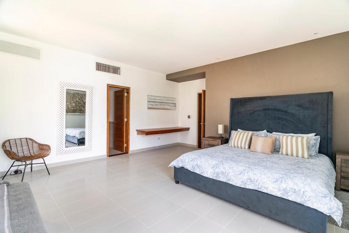 380sq Mts, 2 Stories Apt, Private Pool, Capcana * Punta Cana