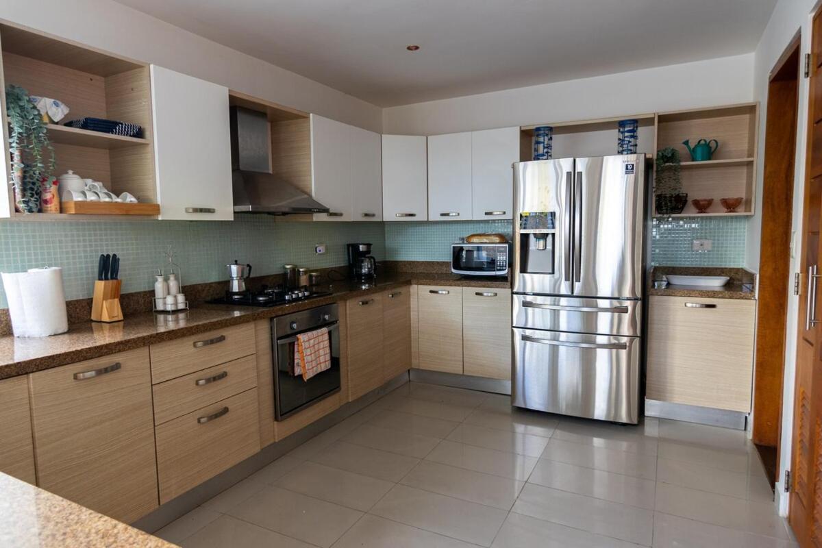 380sq Mts, 2 Stories Apt, Private Pool, Capcana *