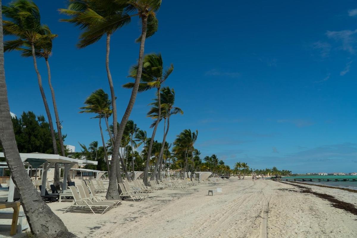 380sq Mts, 2 Stories Apt, Private Pool, Capcana Apartment