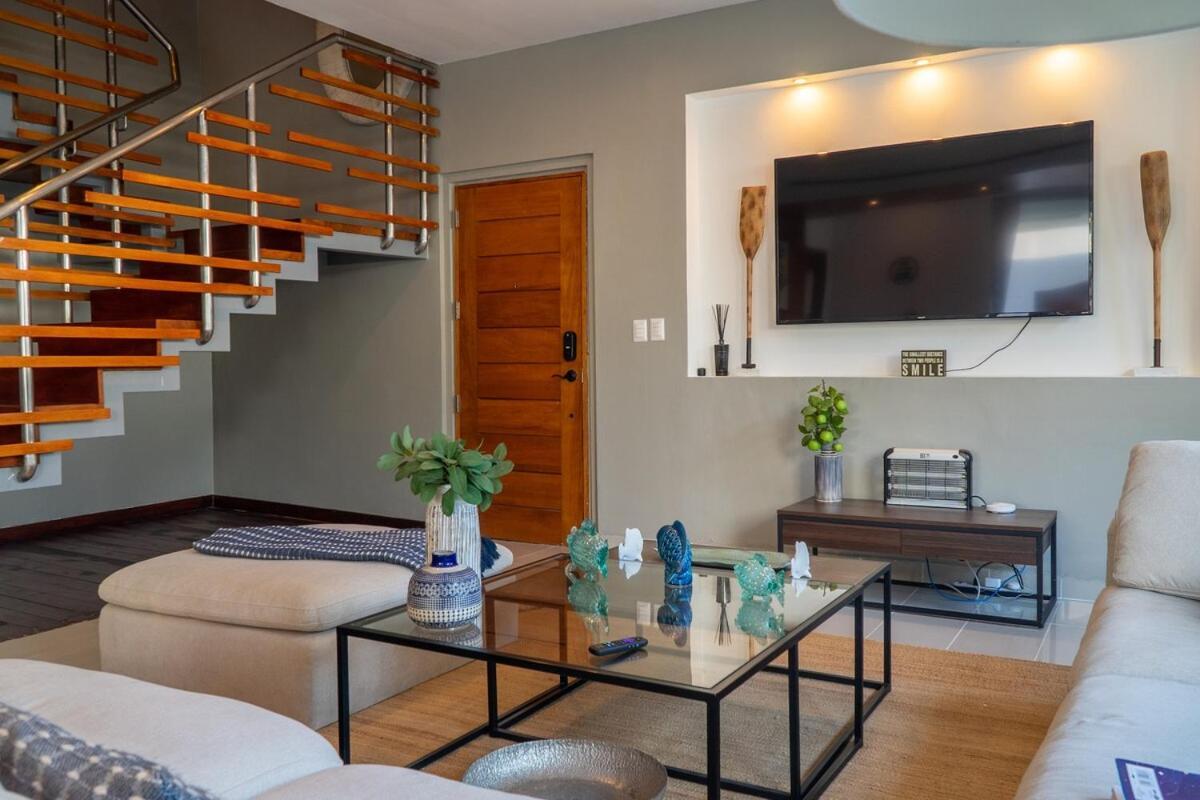 Apartment 380sq Mts, 2 Stories Apt, Private Pool, Capcana Punta Cana