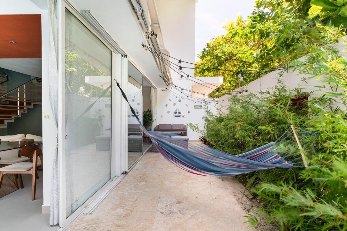 380sq Mts, 2 Stories Apt, Private Pool, Capcana