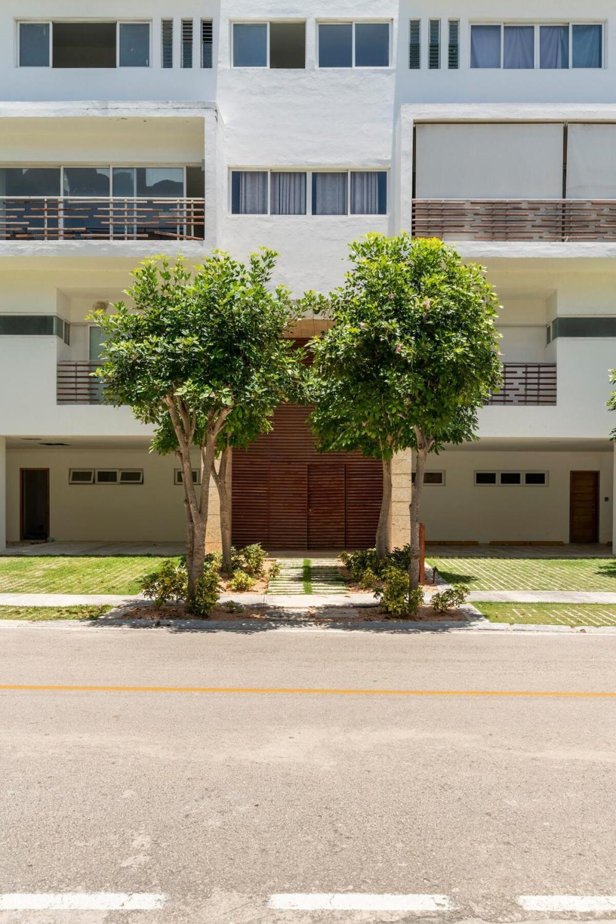 380sq Mts, 2 Stories Apt, Private Pool, Capcana Apartment Punta Cana