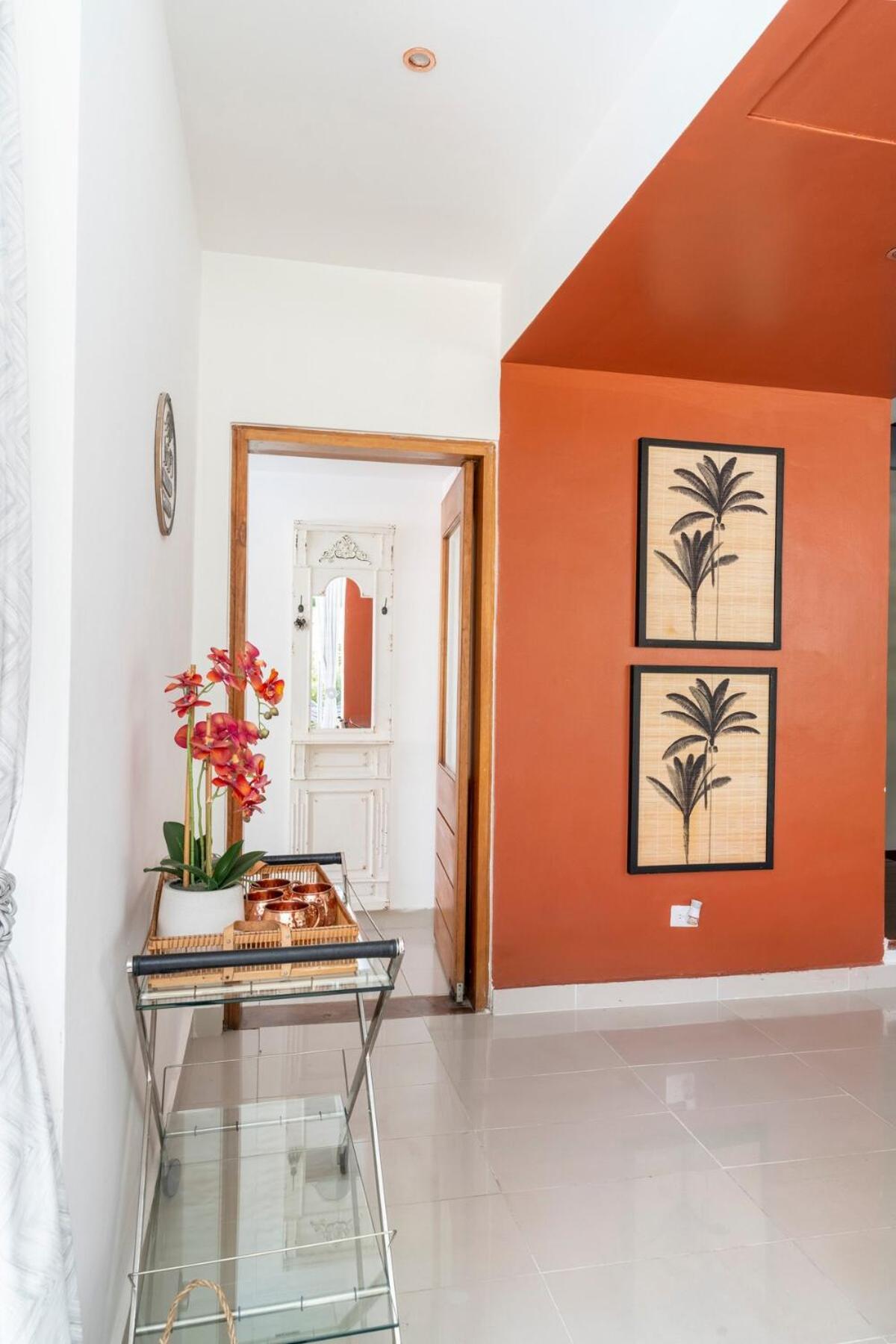 Apartment 380sq Mts, 2 Stories Apt, Private Pool, Capcana Punta Cana