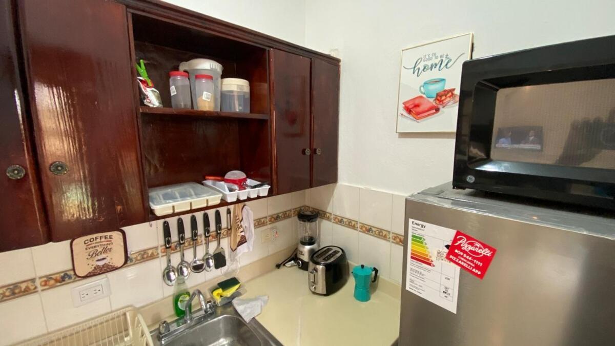 Apartamento Pool View First Floor 2 Bdrm Punta Cana