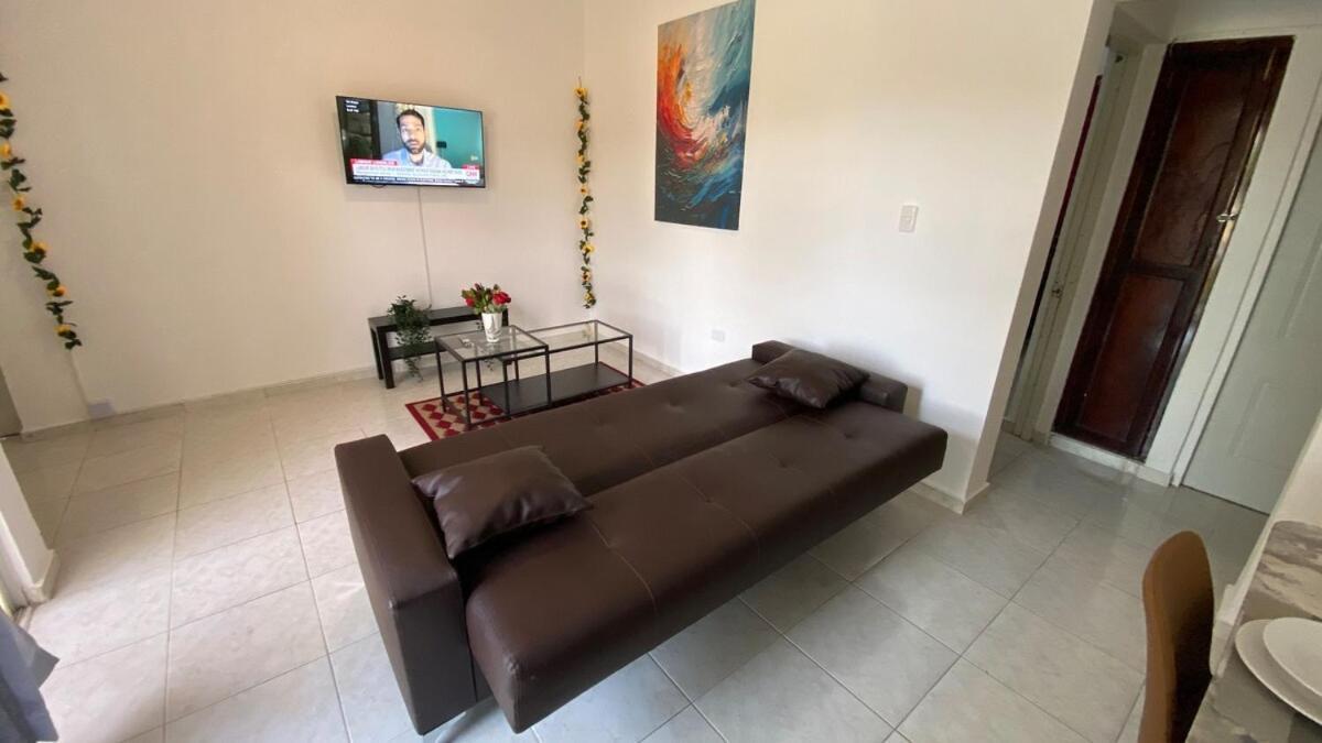 Pool View First Floor 2 Bdrm * Punta Cana