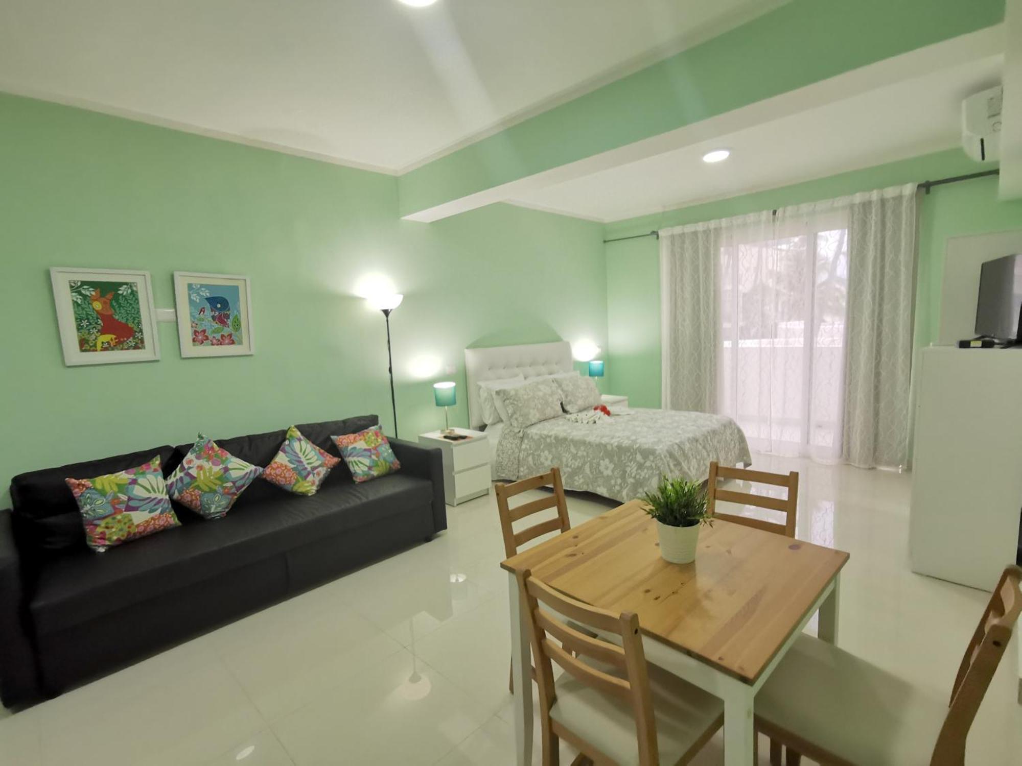 Aventura And - Corales - Good Location With Many Restaurants Apartahotel 5*