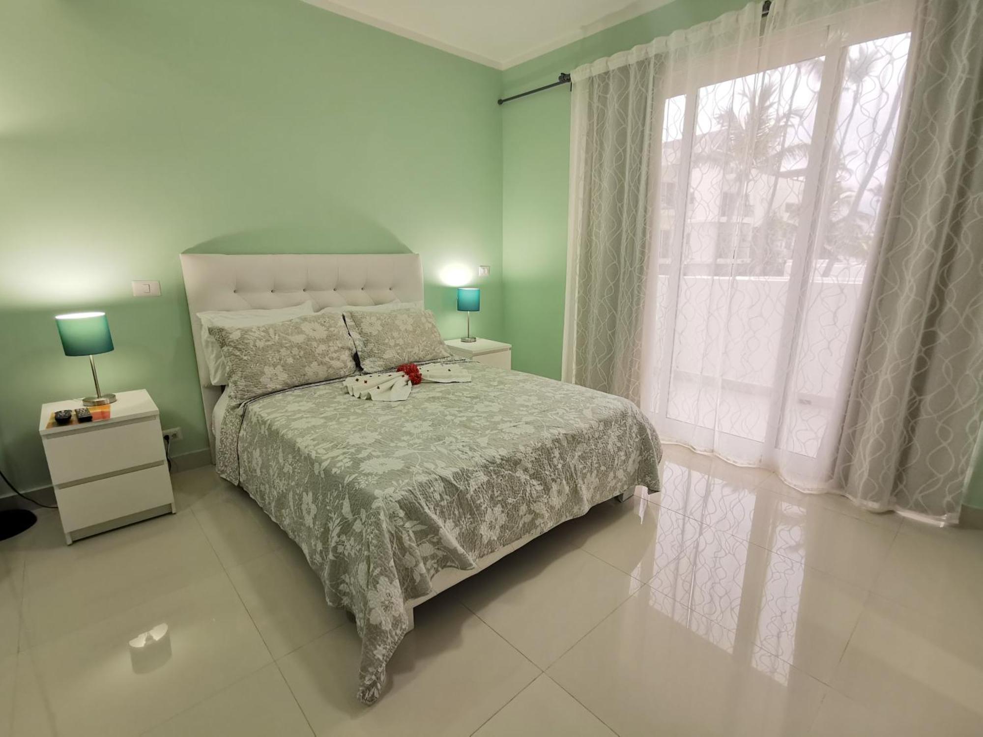 Apartahotel Aventura And - Corales - Good Location With Many Restaurants