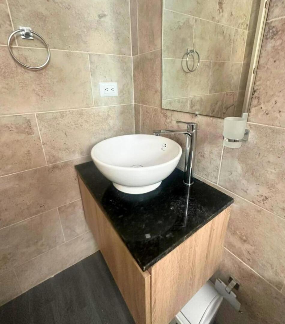 Apartamento Encanto Moderno En