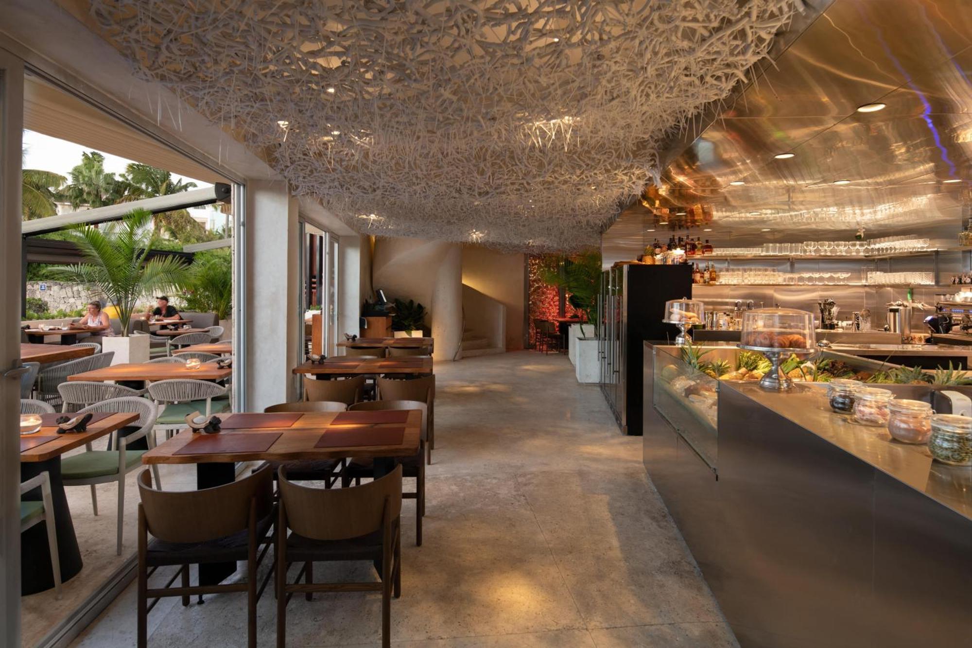 Aventura And - Corales - Good Location With Many Restaurants Apartahotel 5*