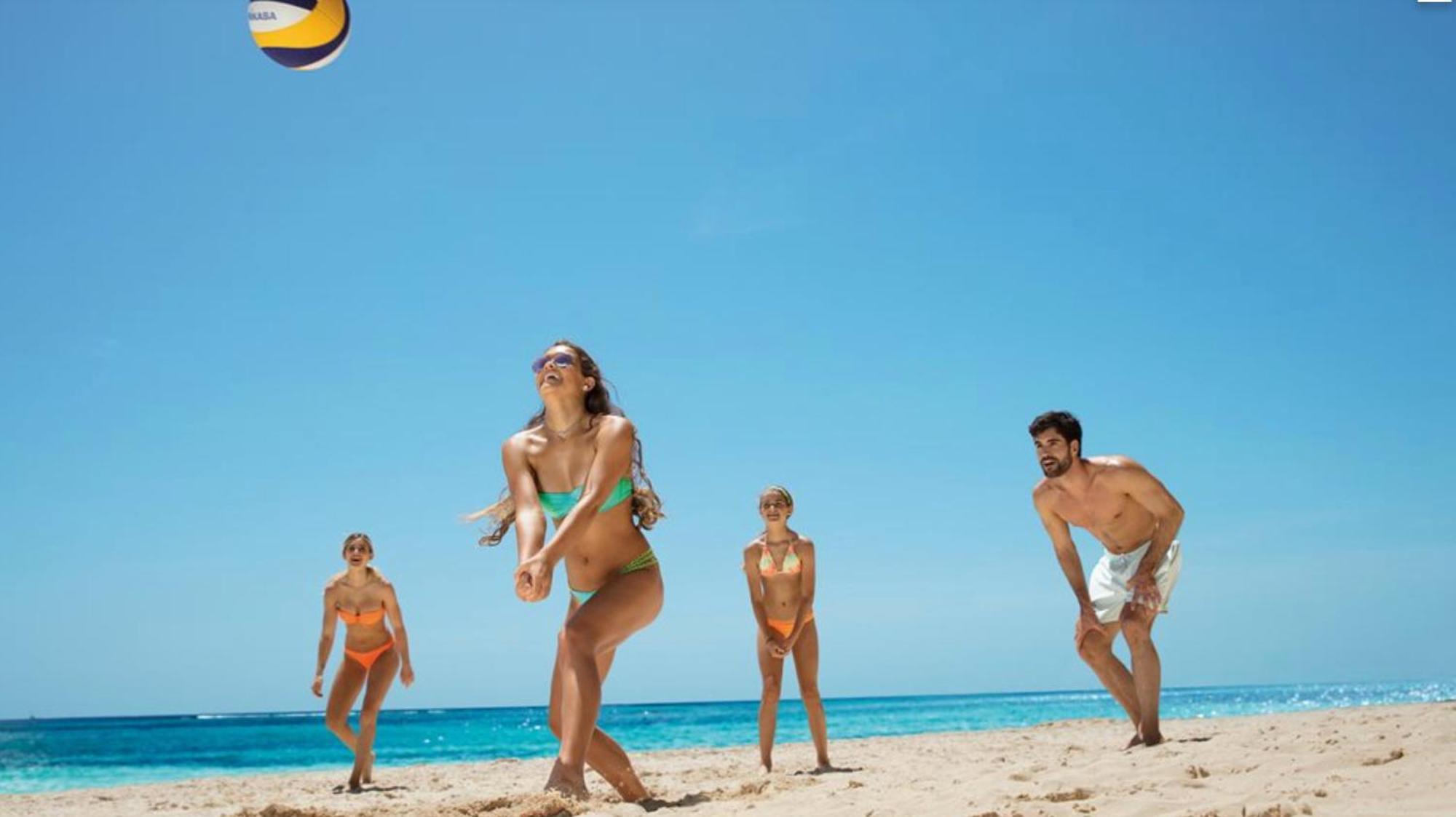 Apartahotel Aventura And - Corales - Good Location With Many Restaurants 5*