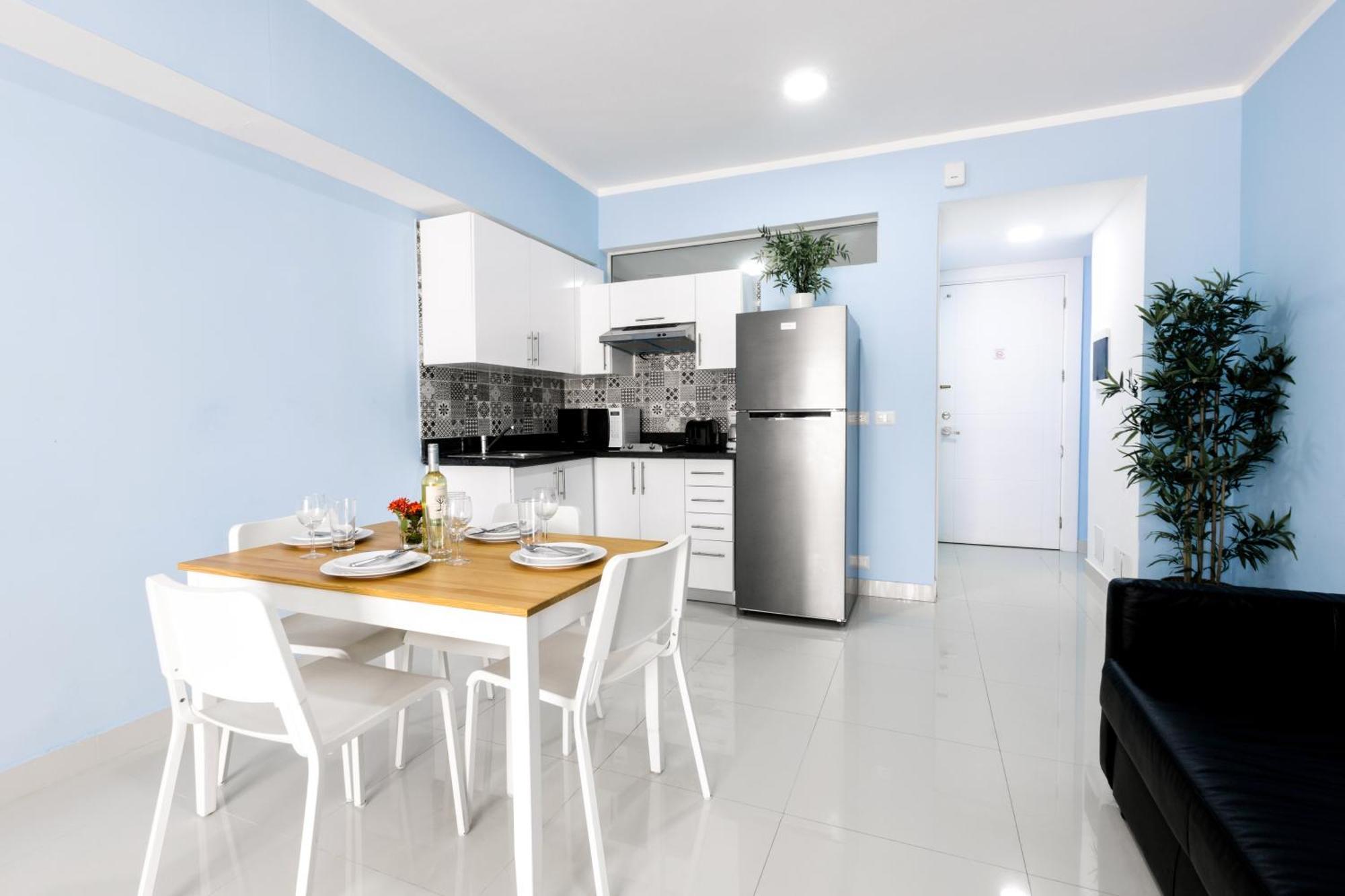 Aventura And - Corales - Good Location With Many Restaurants Apartahotel Punta Cana