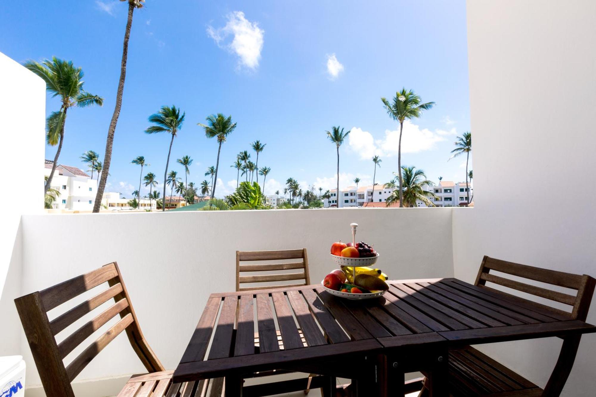 Aventura And - Corales - Good Location With Many Restaurants Apartahotel Punta Cana