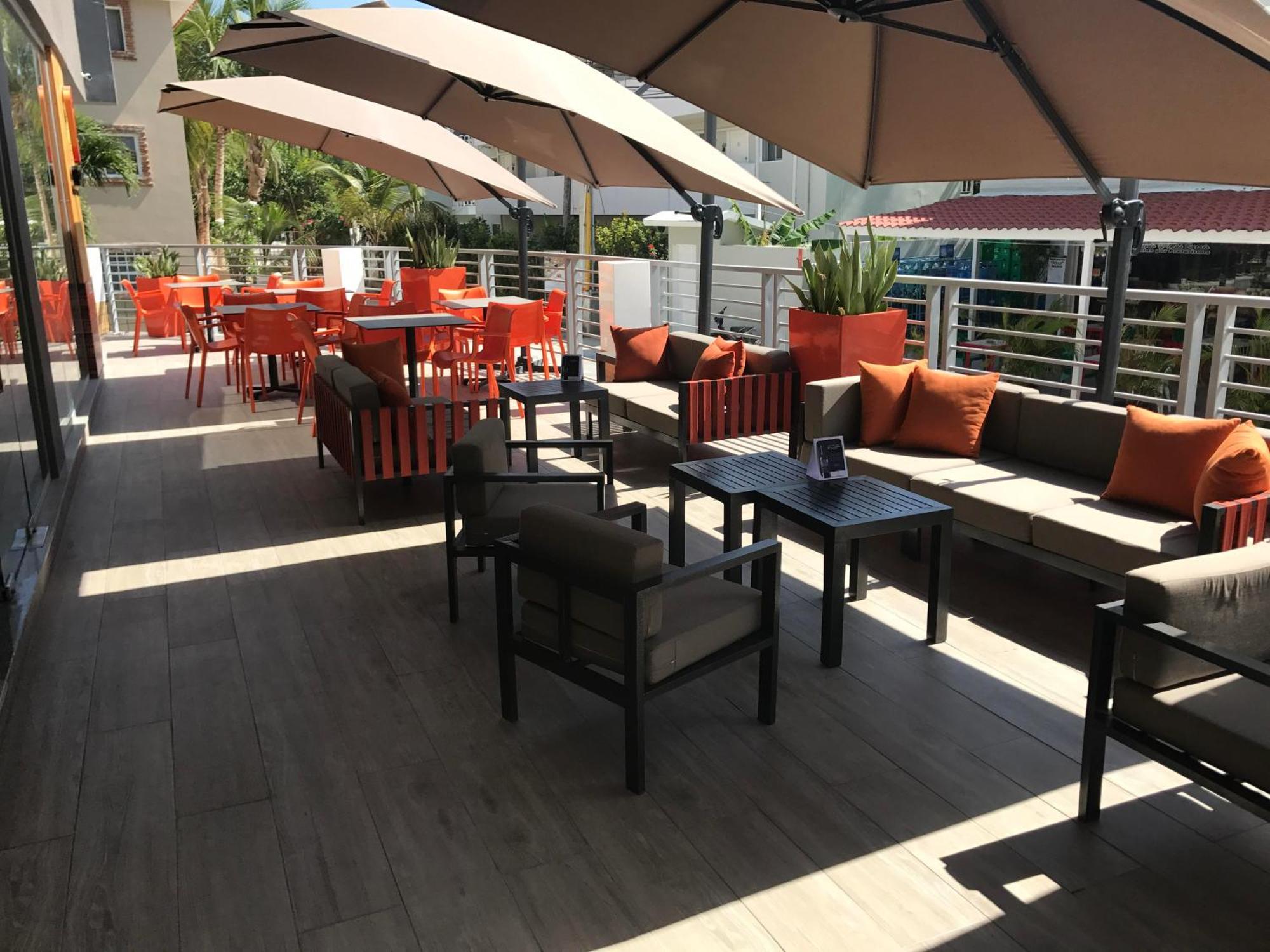 Apartahotel Aventura And - Corales - Good Location With Many Restaurants