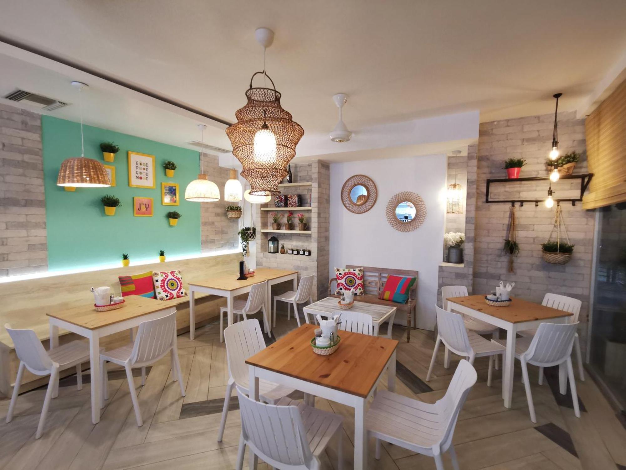 Apartahotel Aventura And - Corales - Good Location With Many Restaurants 5*