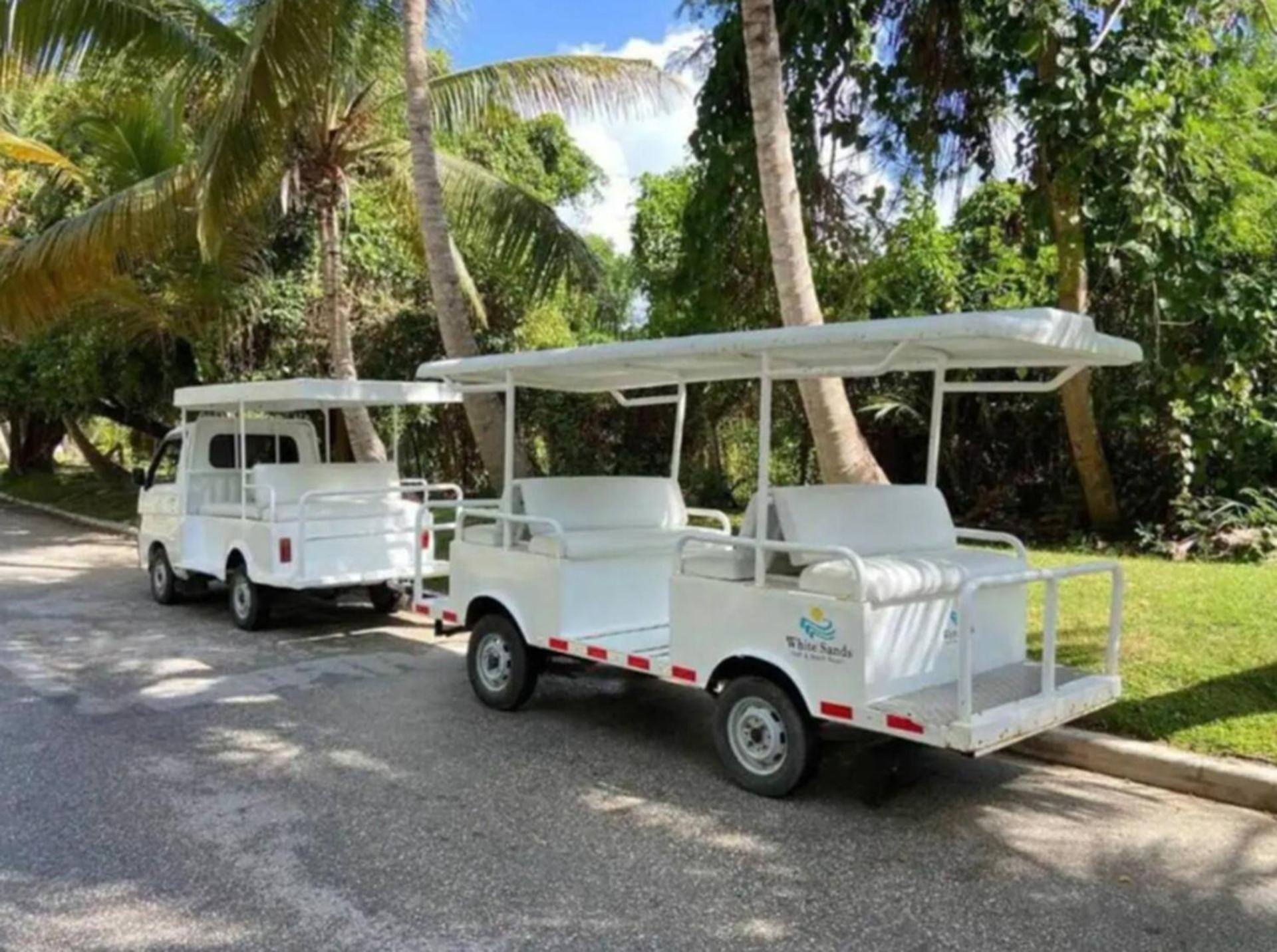 Penthouse Con Picuzzi Privado Y Barbacoa En Bavaro Apartamento Punta Cana