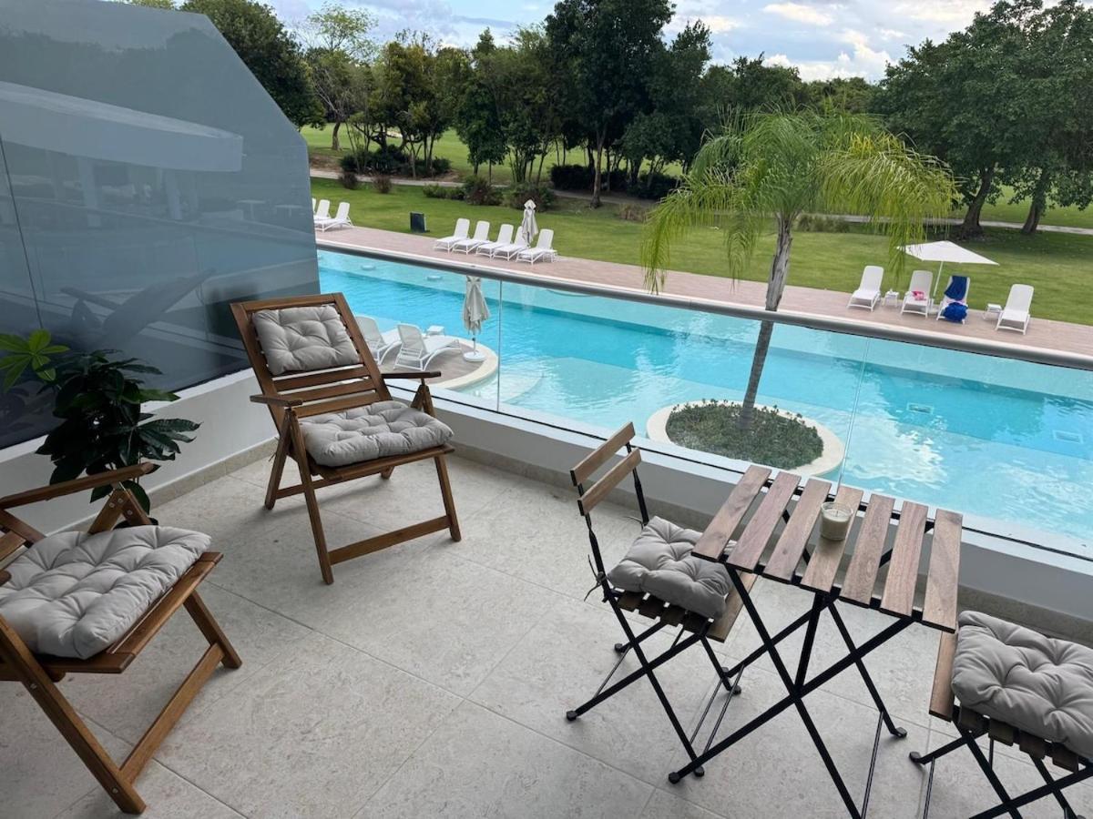 Cana Rock Club Apartment