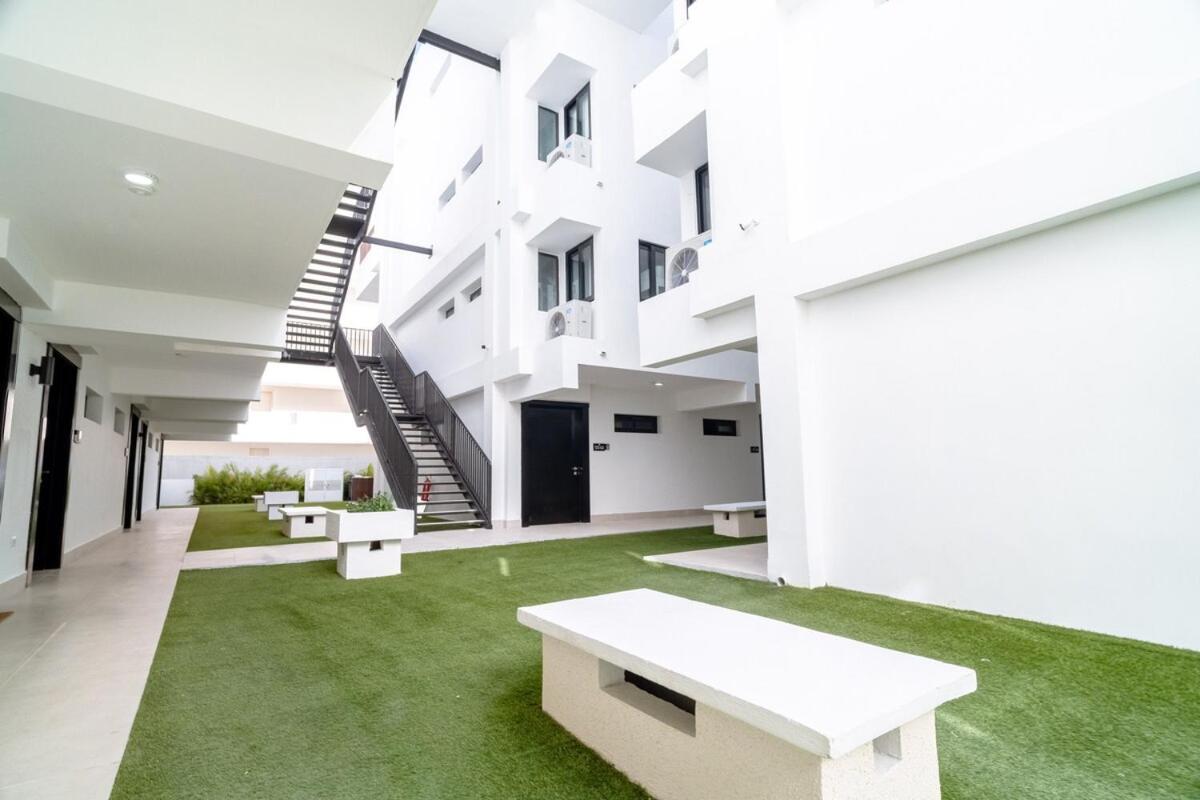 Luxury Penthouse Private Pool At Cap Cana Apartamento Punta Cana