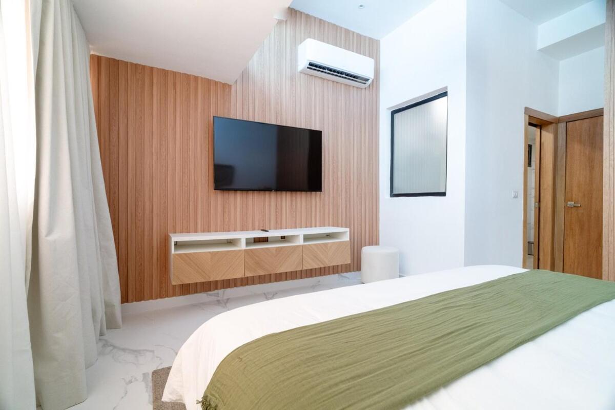Apartamento Luxury Penthouse Private Pool At Cap Cana