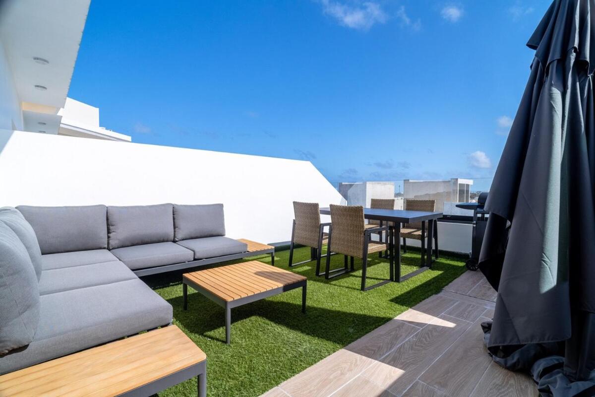 Apartamento Luxury Penthouse Private Pool At Cap Cana *