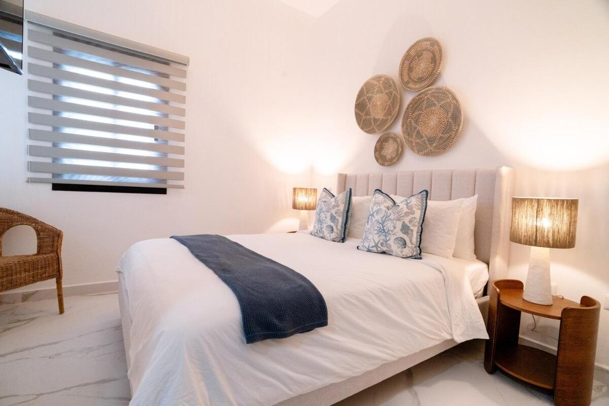Luxury Penthouse Private Pool At Cap Cana * Punta Cana